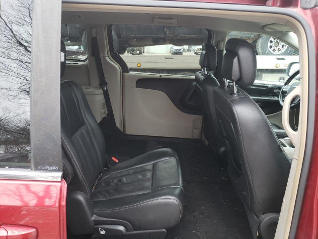 Photo 11 from auction – 2012 CHRYSLER TOWN & COU with VIN 2C4RC1CG5CR136647