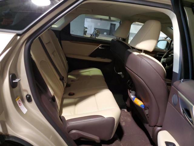 Photo 11 from auction – 2019 LEXUS RX 450H BA with VIN 2T2BGMCA4KC029859