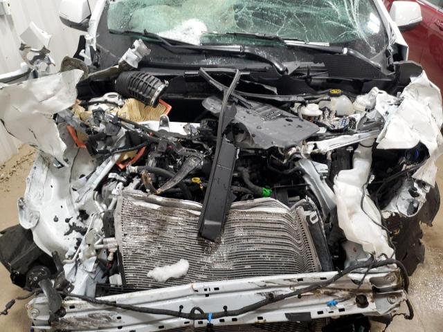 Photo 11 from auction – 2022 GMC ACADIA SLT with VIN 1GKKNUL49NZ158859