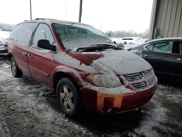Photo 4 from auction – 2006 DODGE GRAND CARA with VIN 2D4GP44L46R843433