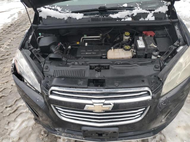 Photo 12 from auction – 2016 CHEVROLET TRAX 1LT with VIN KL7CJPSB7GB676037