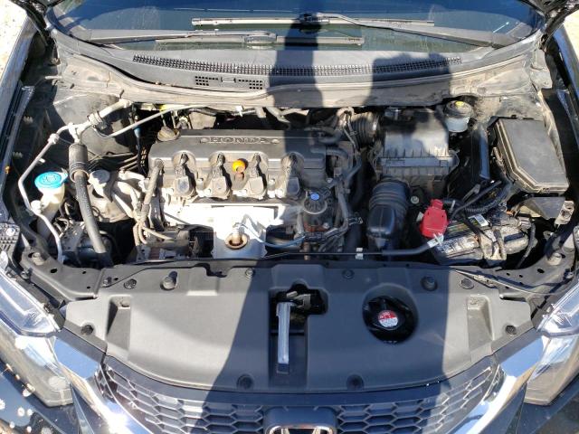 Photo 11 from auction – 2013 HONDA CIVIC LX with VIN 19XFB2F58DE007018