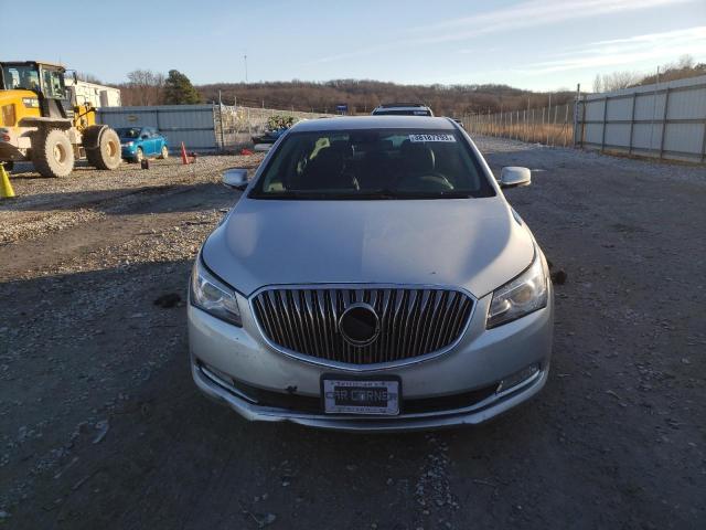 Photo 5 from auction – 2014 BUICK LACROSSE T with VIN 1G4GF5G36EF169255