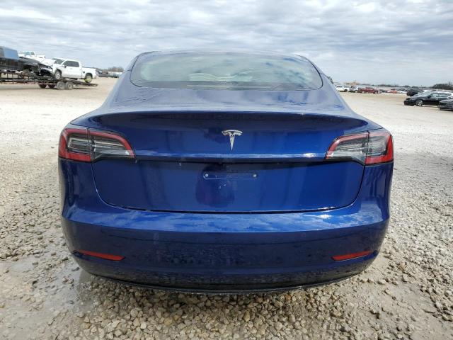 Photo 6 from auction – 2022 TESLA MODEL 3 with VIN 5YJ3E1EA5NF286491