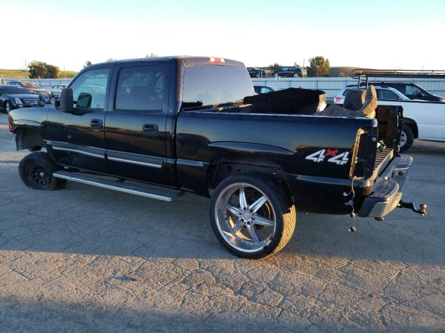 Photo 2 from auction – 2006 CHEVROLET SILVERADO with VIN 2GCEK13T761167500