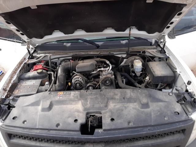 Photo 11 from auction – 2012 CHEVROLET SILVERADO with VIN 1GCNCPEX6CZ268093