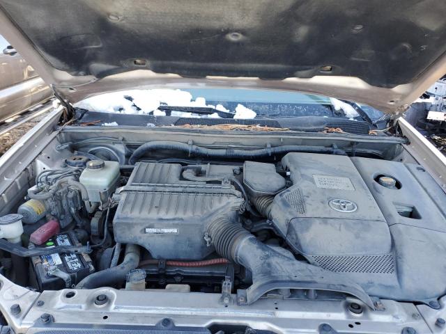 Photo 12 from auction – 2006 TOYOTA HIGHLANDER with VIN JTEEW21A460004922