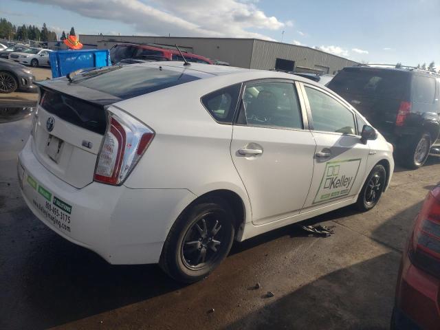 Photo 3 from auction – 2014 TOYOTA PRIUS with VIN JTDKN3DU4E1813626