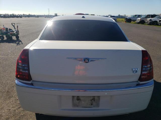 Photo 6 from auction – 2007 CHRYSLER 300C with VIN 2C3KA63H07H807820