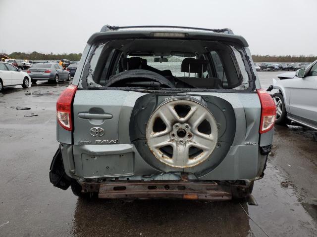 Photo 6 from auction – 2007 TOYOTA RAV4 with VIN JTMBD33V876042834