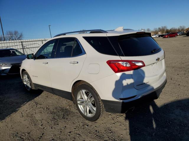 Photo 2 from auction – 2018 CHEVROLET EQUINOX PR with VIN 2GNAXWEX9J6289906