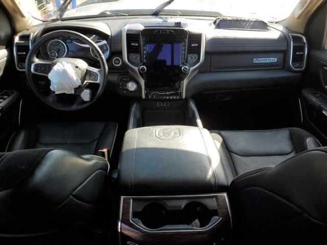Photo 8 from auction – 2020 RAM 1500 LARAM with VIN 1C6SRFJT8LN399264