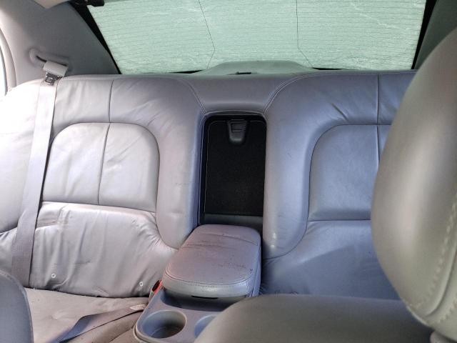 Photo 10 from auction – 2003 BUICK PARK AVENU with VIN 1G4CW54K234174410