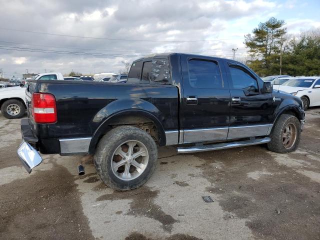 Photo 3 from auction – 2006 LINCOLN MARK LT with VIN 5LTPW185X6FJ00418
