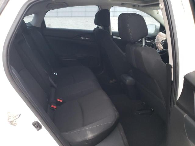 Photo 10 from auction – 2016 HONDA CIVIC EX with VIN 19XFC2F72GE085667