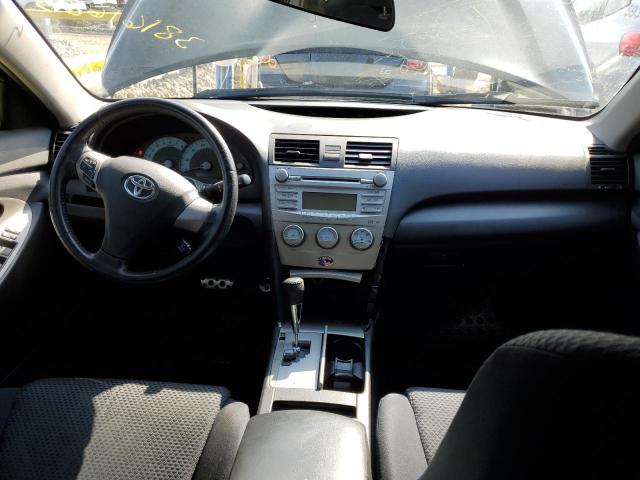Photo 8 from auction – 2011 TOYOTA CAMRY BASE with VIN 4T1BF3EK8BU691000