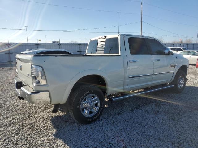 Photo 3 from auction – 2017 RAM 2500 LARAM with VIN 3C6UR5FL5HG612246