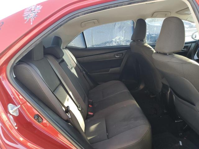 Photo 10 from auction – 2017 TOYOTA COROLLA L with VIN 5YFBURHE2HP647454