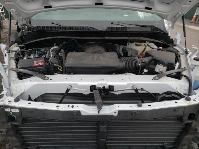 Photo 11 from auction – 2022 CHEVROLET SILVERADO with VIN 3GCNAAED2NG559184
