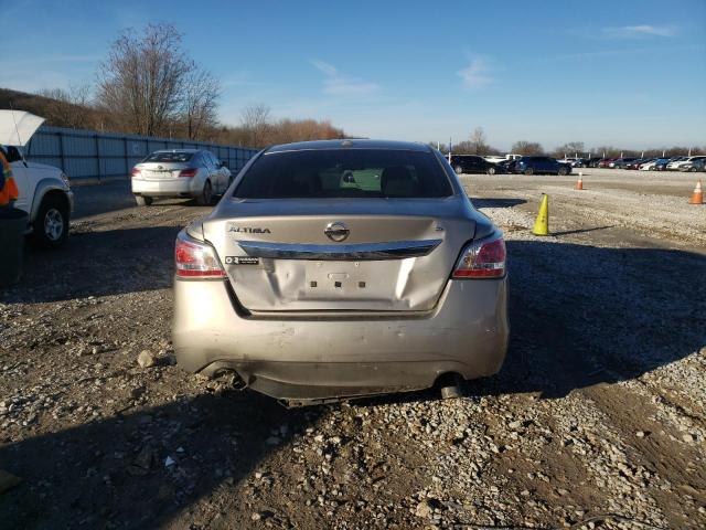 Photo 6 from auction – 2015 NISSAN ALTIMA 2.5 with VIN 1N4AL3AP9FN871053