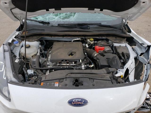 Photo 11 from auction – 2020 FORD ESCAPE SE with VIN 1FMCU0G64LUC20729