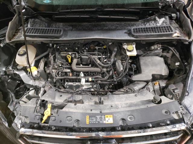 Photo 11 from auction – 2019 FORD ESCAPE SE with VIN 1FMCU9GD0KUA21436