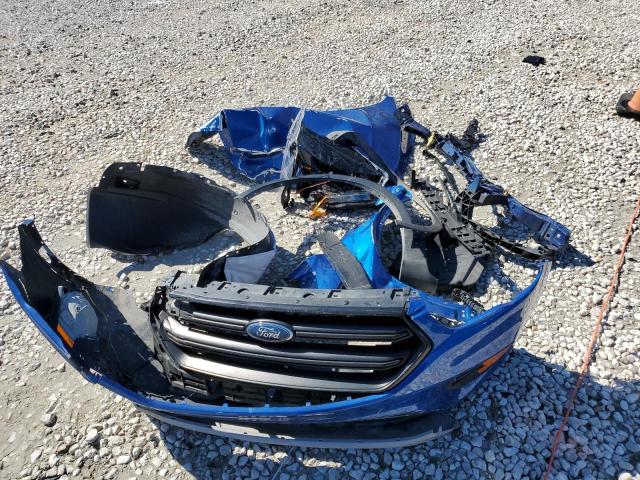 Photo 13 from auction – 2017 FORD ESCAPE SE with VIN 1FMCU0GD3HUC43618