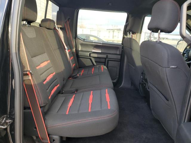 Photo 10 from auction – 2017 FORD F150 SUPER with VIN 1FTEW1EGXHFC13482