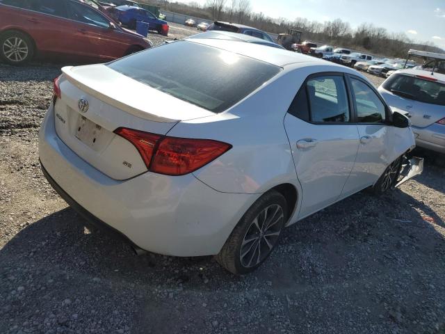 Photo 3 from auction – 2017 TOYOTA COROLLA L with VIN 5YFBURHE1HP609245