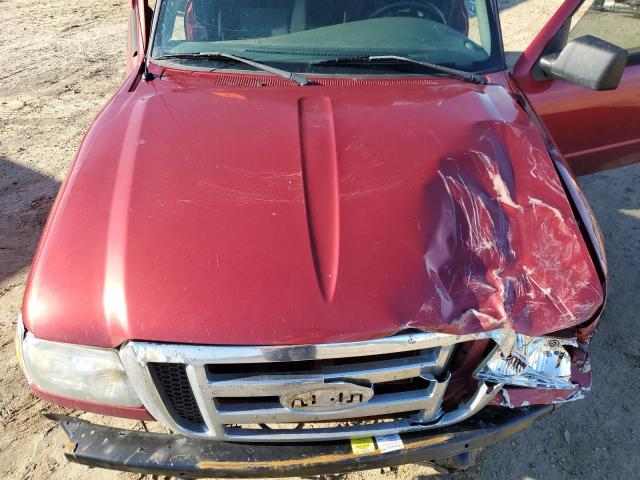 Photo 11 from auction – 2010 FORD RANGER SUP with VIN 1FTLR4FE4APA65827