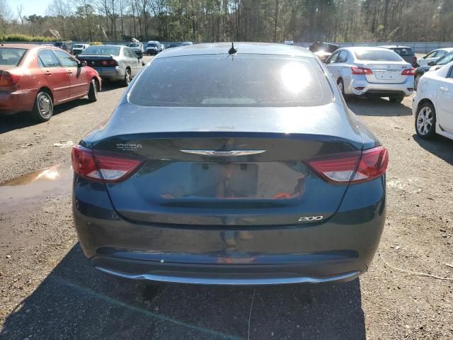 Photo 6 from auction – 2016 CHRYSLER 200 LIMITE with VIN 1C3CCCAB2GN184381