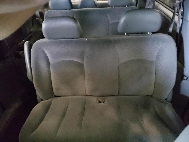 Photo 10 from auction – 2005 DODGE GRAND CARA with VIN 1D4GP24R75B177335