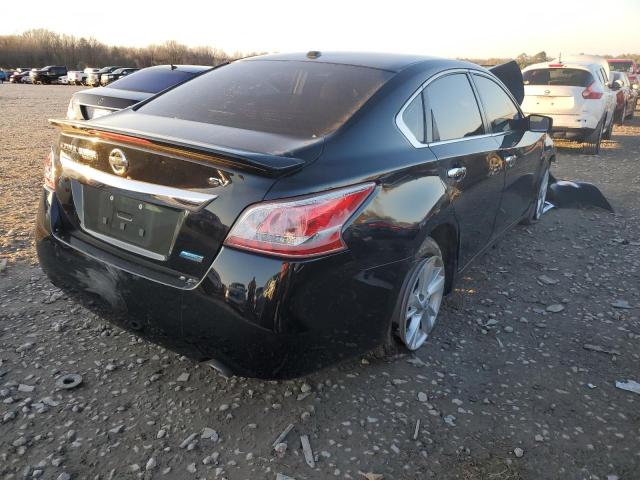 Photo 3 from auction – 2013 NISSAN ALTIMA 2.5 with VIN 1N4AL3AP8DC160629