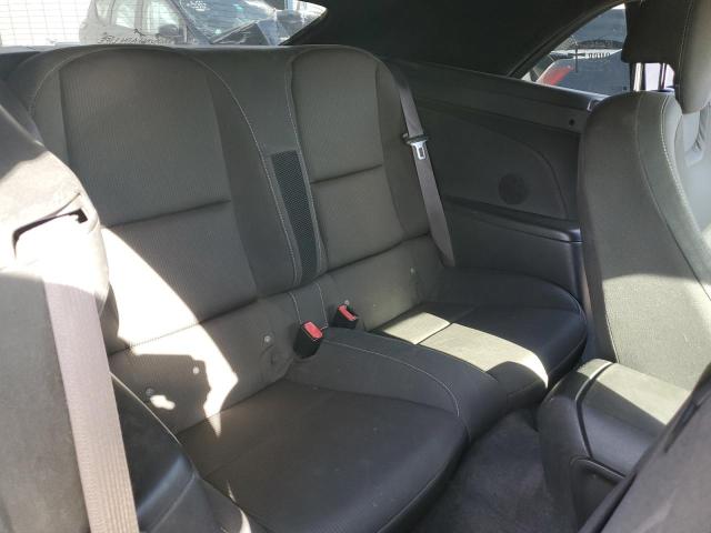 Photo 10 from auction – 2014 CHEVROLET CAMARO LT with VIN 2G1FB3D31E9172683