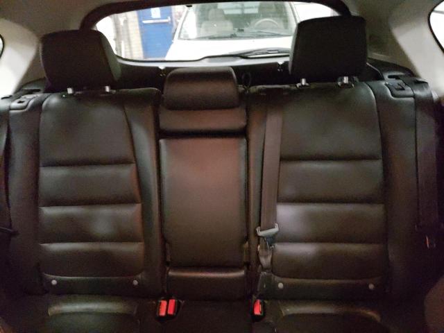 Photo 10 from auction – 2013 MAZDA CX-5 GT with VIN JM3KE4DEXD0100076
