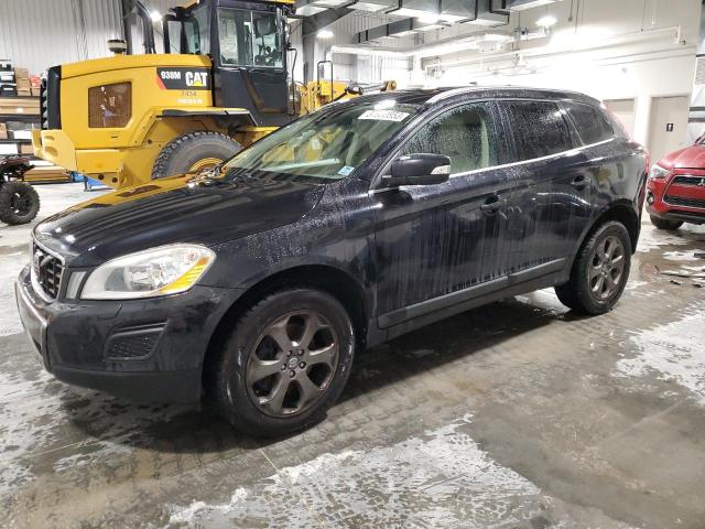 VOLVO XC60 3.2 2013 with VIN YV4952DZ8D2409612 - Photo from auction