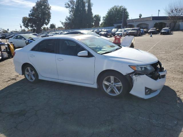 Photo 4 from auction – 2012 TOYOTA CAMRY BASE with VIN 4T1BF1FK4CU564443
