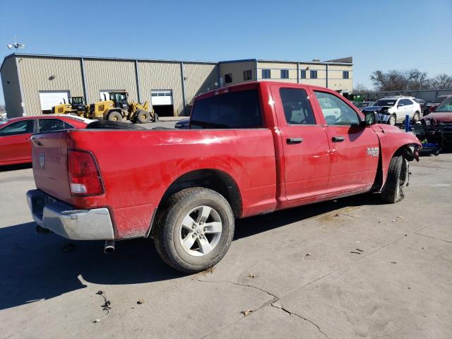 Photo 3 from auction – 2019 RAM 1500 CLASS with VIN 1C6RR6FG7KS552713