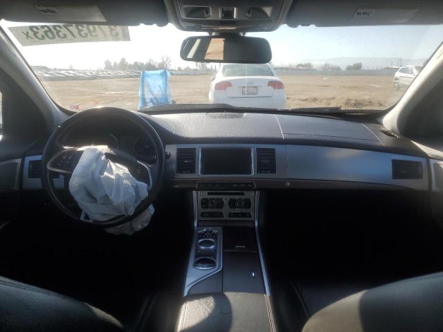 Photo 8 from auction – 2014 JAGUAR XF with VIN SAJWA0ES7EPU24275