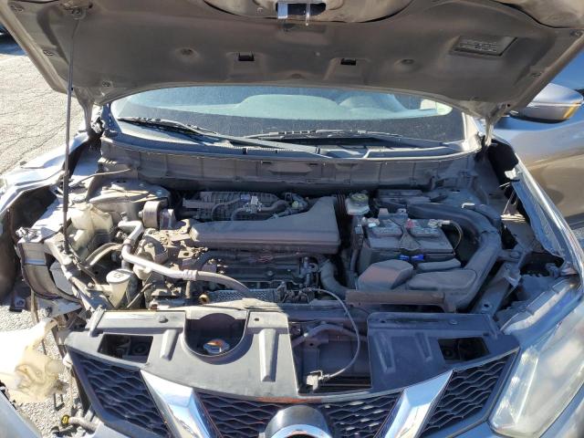 Photo 12 from auction – 2015 NISSAN ROGUE S with VIN KNMAT2MT6FP587798