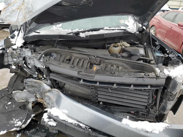 Photo 11 from auction – 2019 CHEVROLET SILVERADO with VIN 1GCUYEED5KZ416823