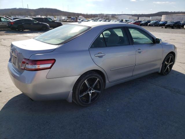 Photo 3 from auction – 2010 TOYOTA CAMRY BASE with VIN 4T4BF3EK0AR006914