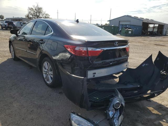 Photo 2 from auction – 2014 LEXUS ES 350 with VIN JTHBK1GG7E2110775