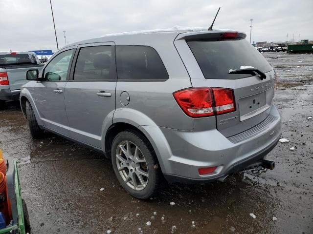 Photo 2 from auction – 2015 DODGE JOURNEY R/ with VIN 3C4PDDEG3FT739746
