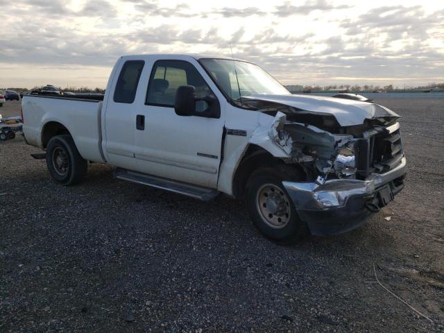 Photo 4 from auction – 2002 FORD F250 SUPER with VIN 1FTNX20F22EA84541