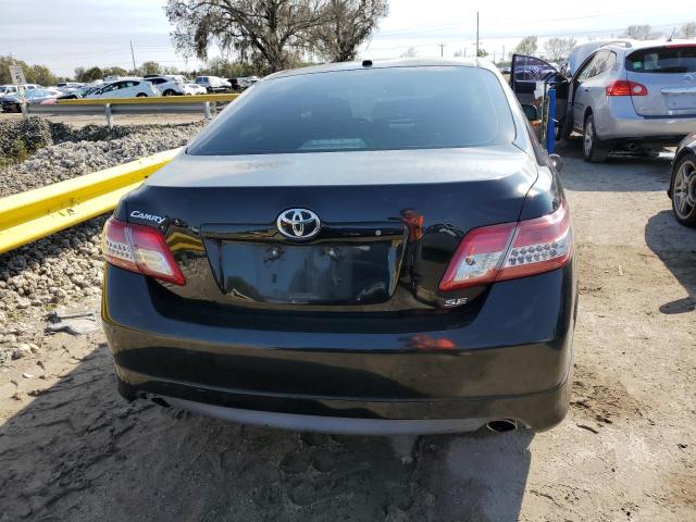 Photo 6 from auction – 2011 TOYOTA CAMRY BASE with VIN 4T1BF3EK8BU691000