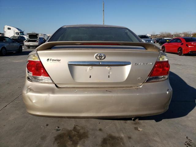 Photo 6 from auction – 2005 TOYOTA CAMRY LE with VIN 4T1BF32K45U592098