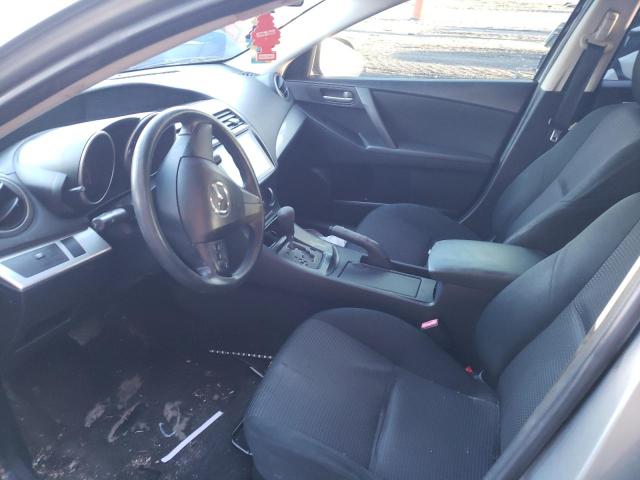 Photo 7 from auction – 2013 MAZDA 3 I with VIN JM1BL1TF2D1842876