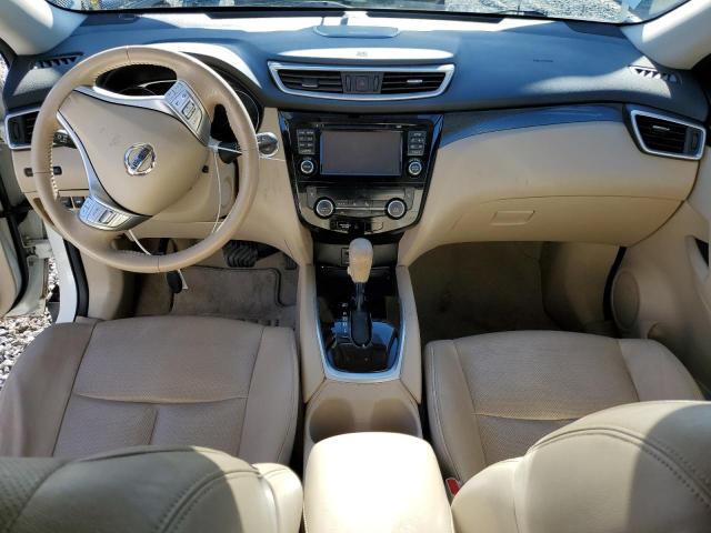 Photo 8 from auction – 2014 NISSAN ROGUE S with VIN 5N1AT2MV6EC752882