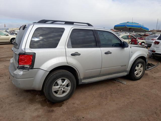 Photo 3 from auction – 2008 FORD ESCAPE XLT with VIN 1FMCU03158KB02153